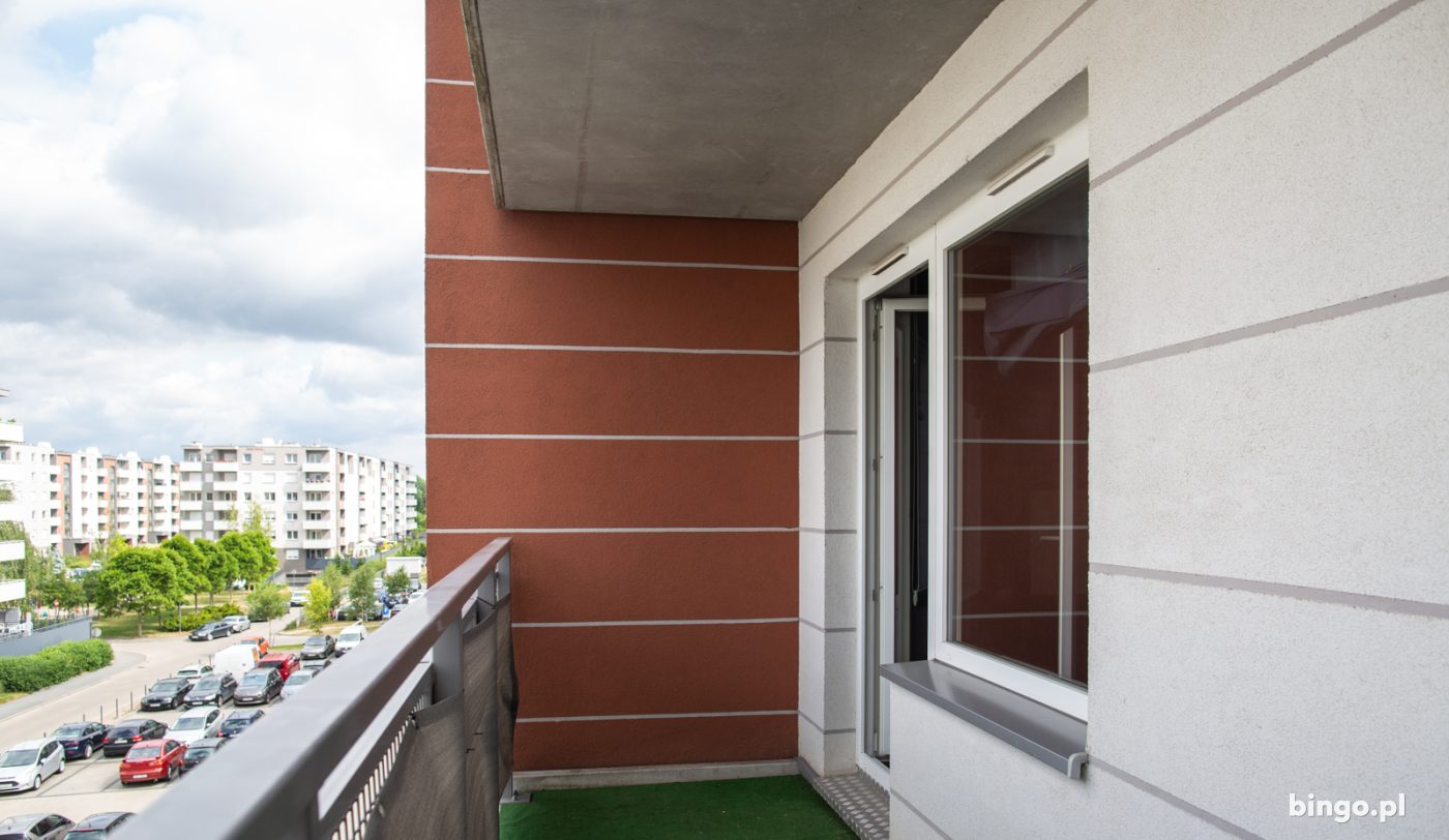 2 pokoje, 49 m² · Poświętne — zdjęcie 15