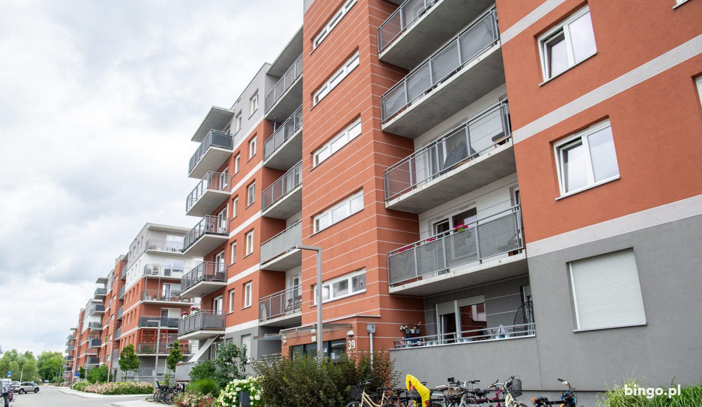 2 pokoje, 49 m² · Poświętne — zdjęcie 17