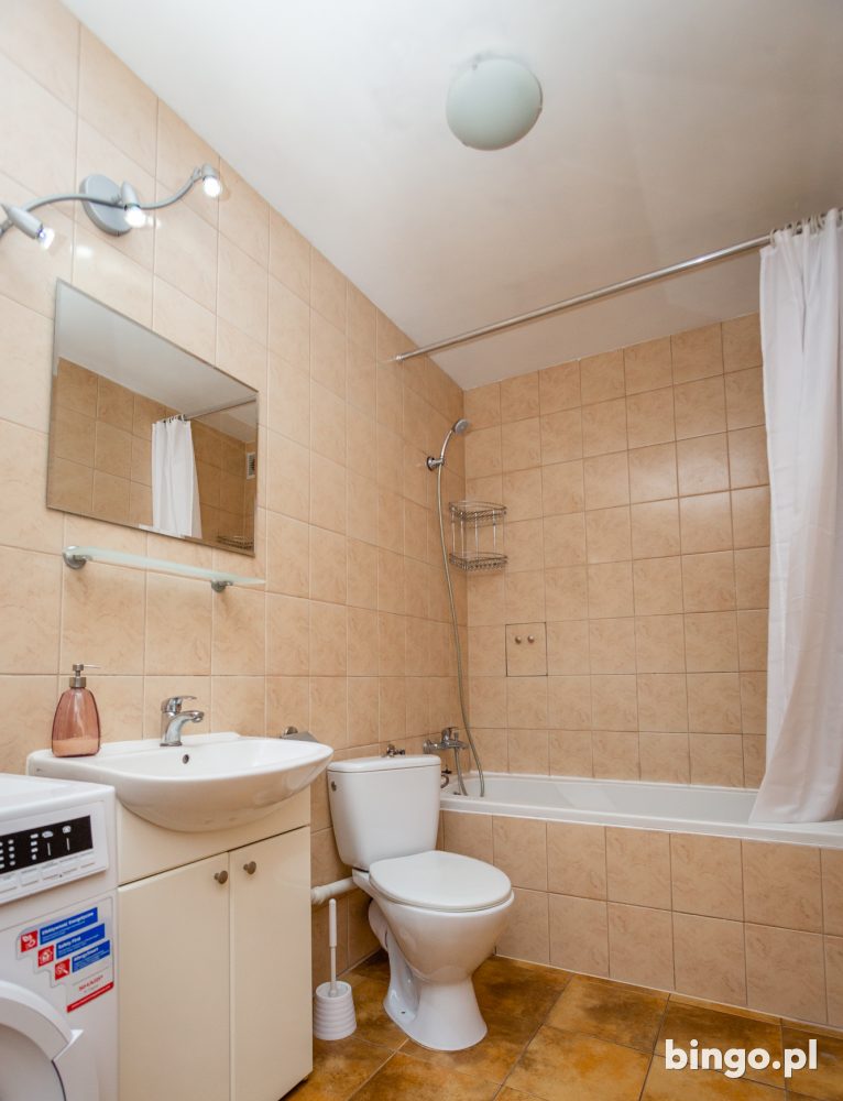 2 pokoje, 43 m² · Psie Pole — zdjęcie 3