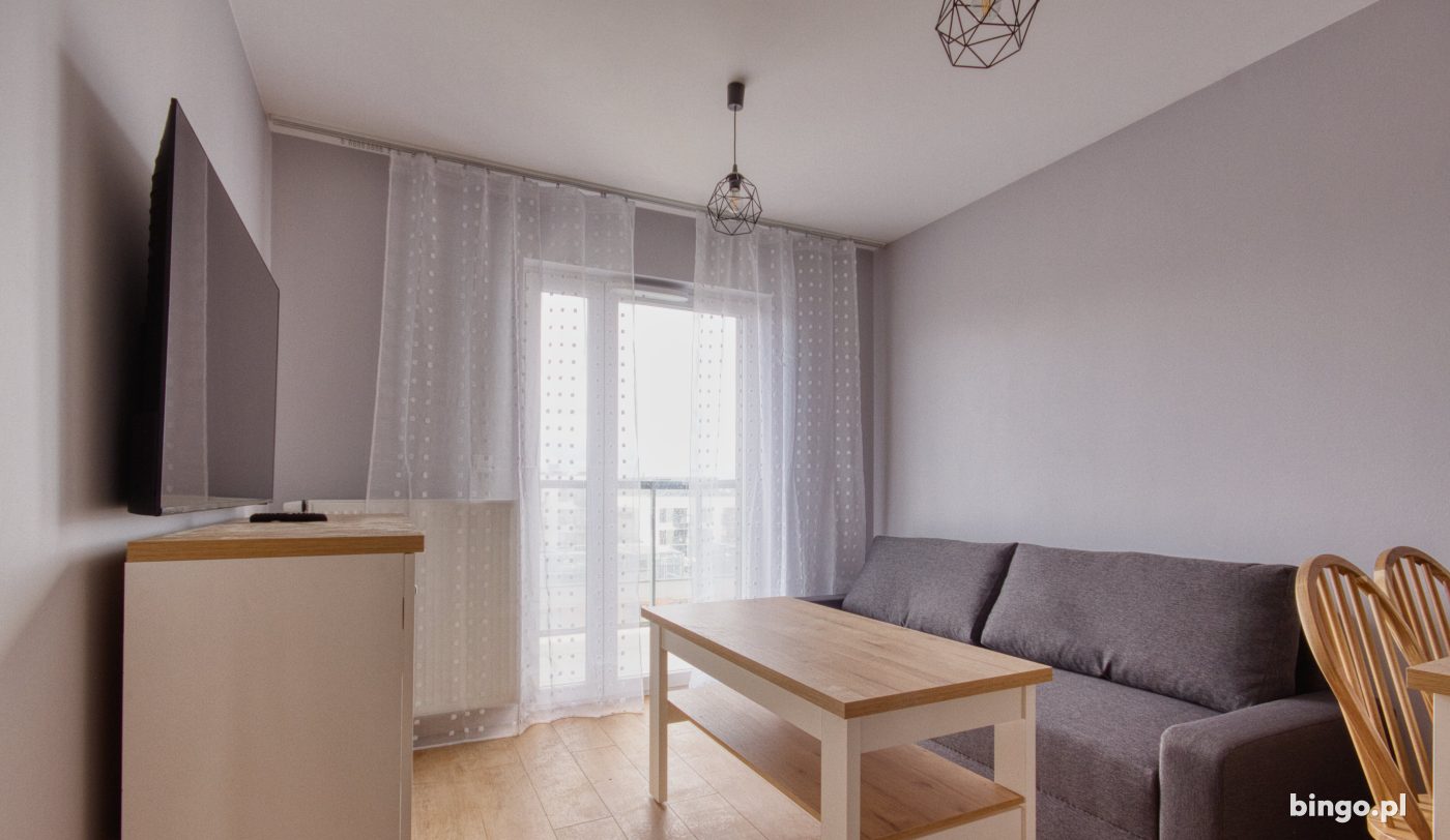 2 pokoje, 39 m² · Przedmieście Oławskie — zdjęcie 5