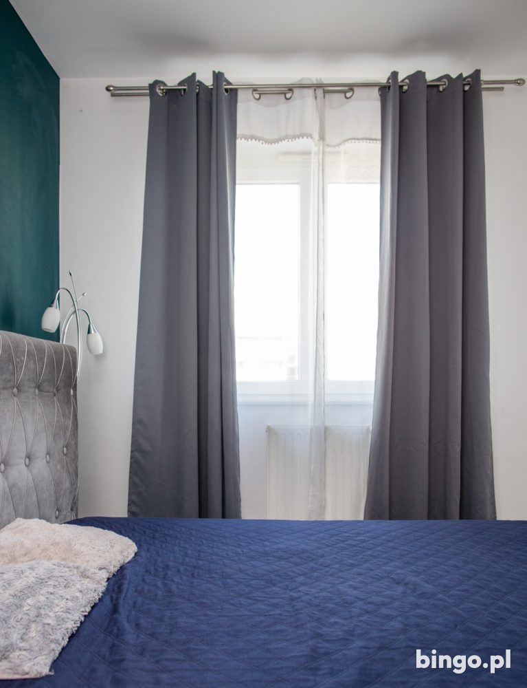 2 pokoje, 49 m² · Poświętne — zdjęcie 11