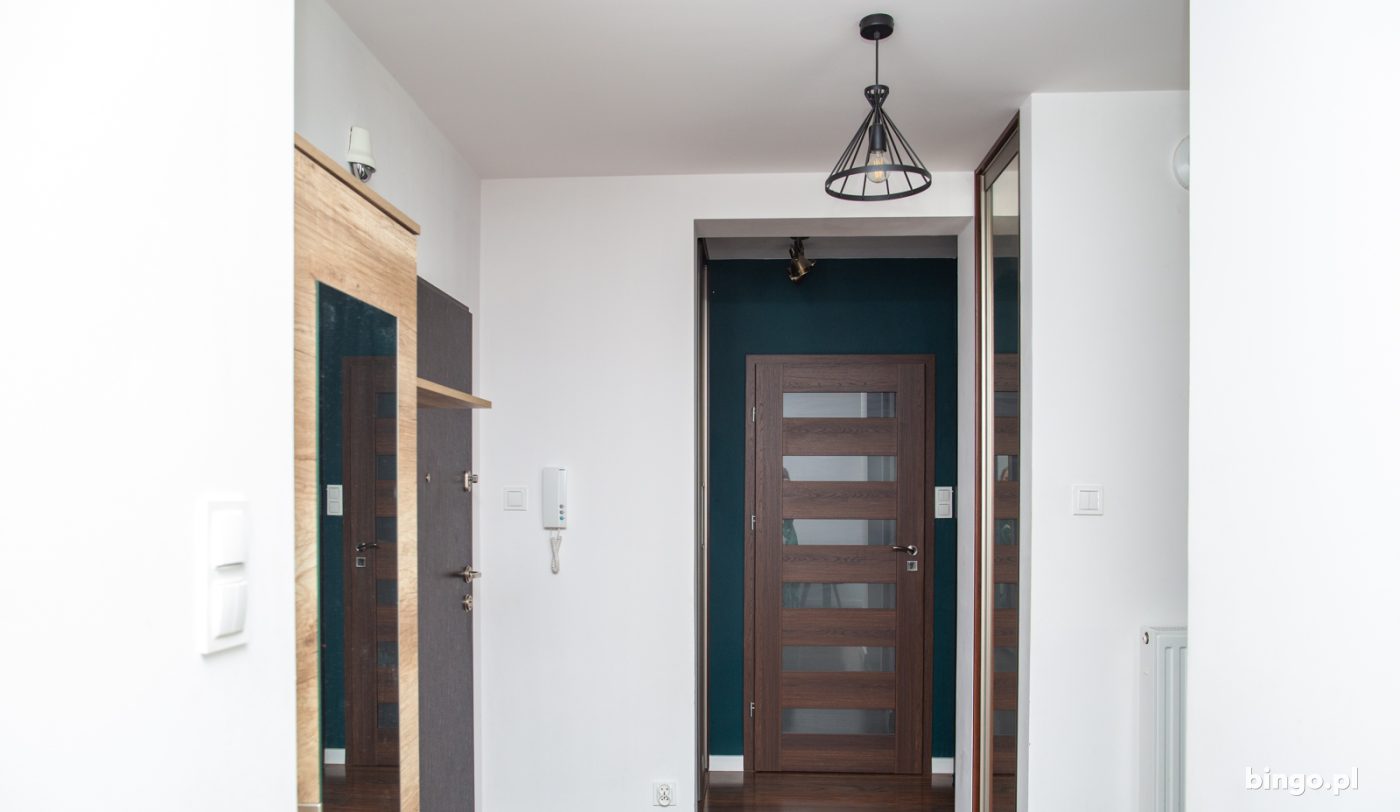 2 pokoje, 49 m² · Poświętne — zdjęcie 16