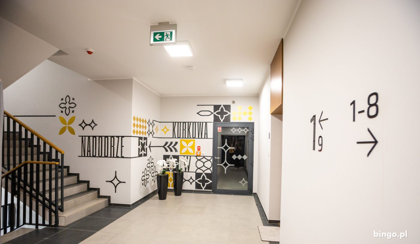 Kawalerka, 30 m² · Nadodrze — zdjęcie 11