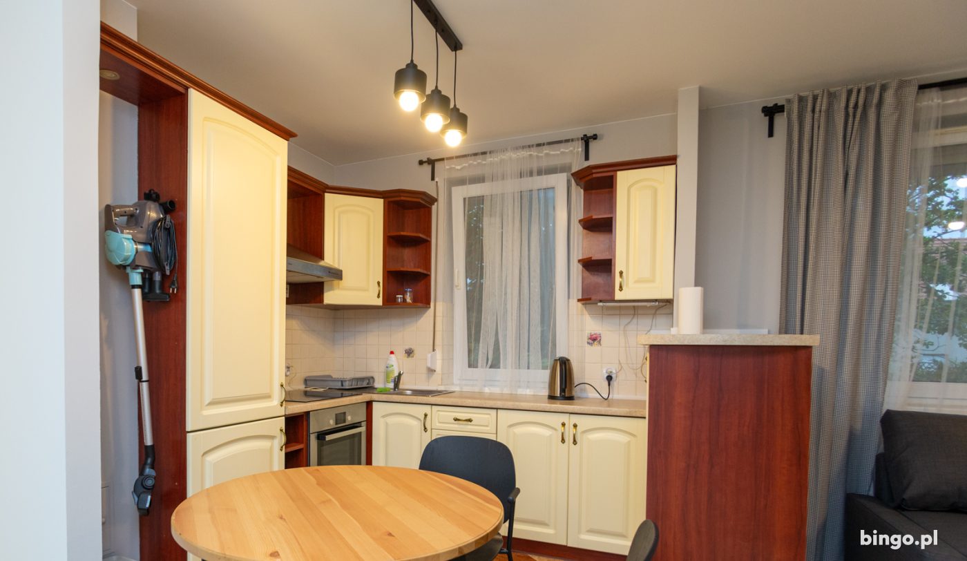 3 pokoje, 50 m² · Pilczyce — zdjęcie 4