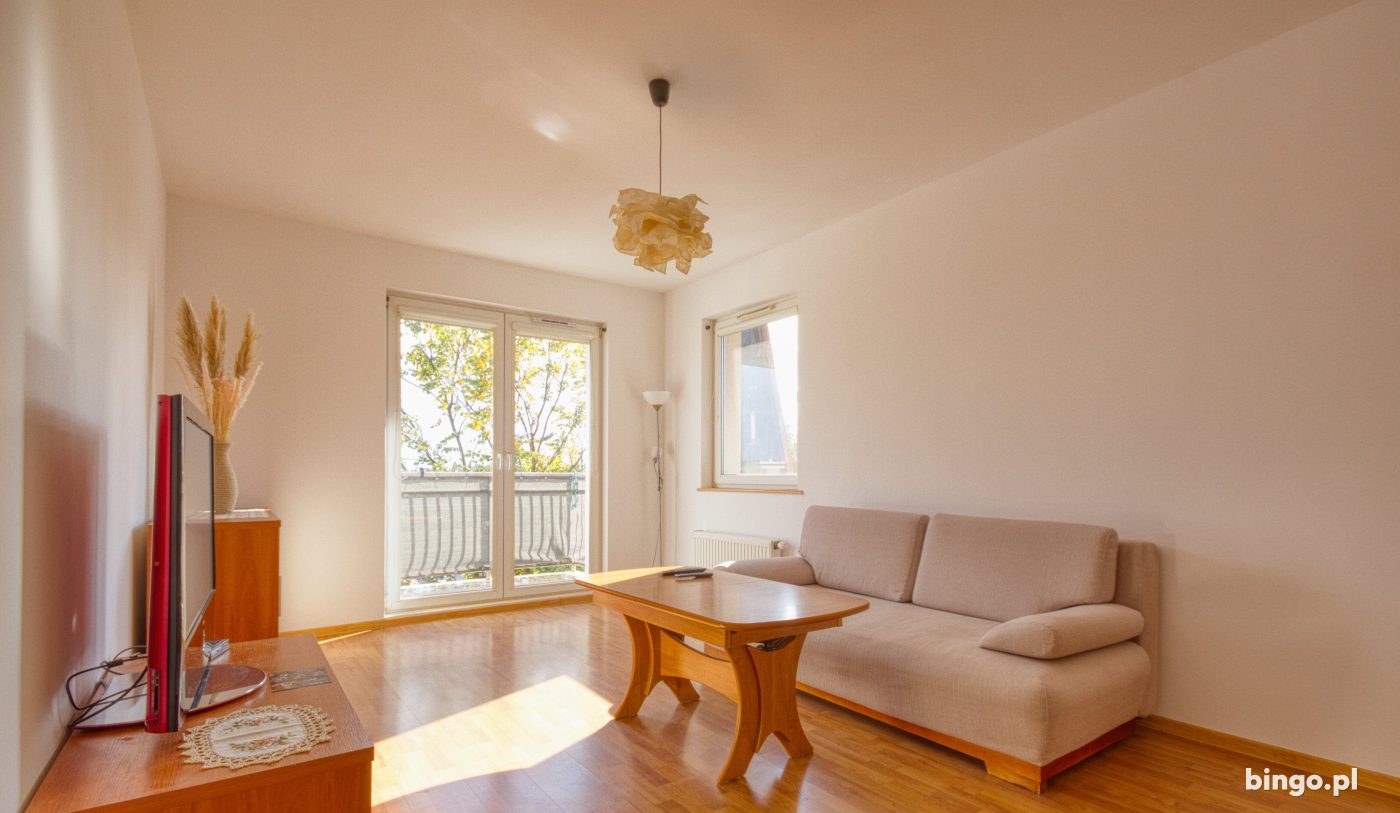 3 pokoje, 64 m² · Jagodno — zdjęcie 6