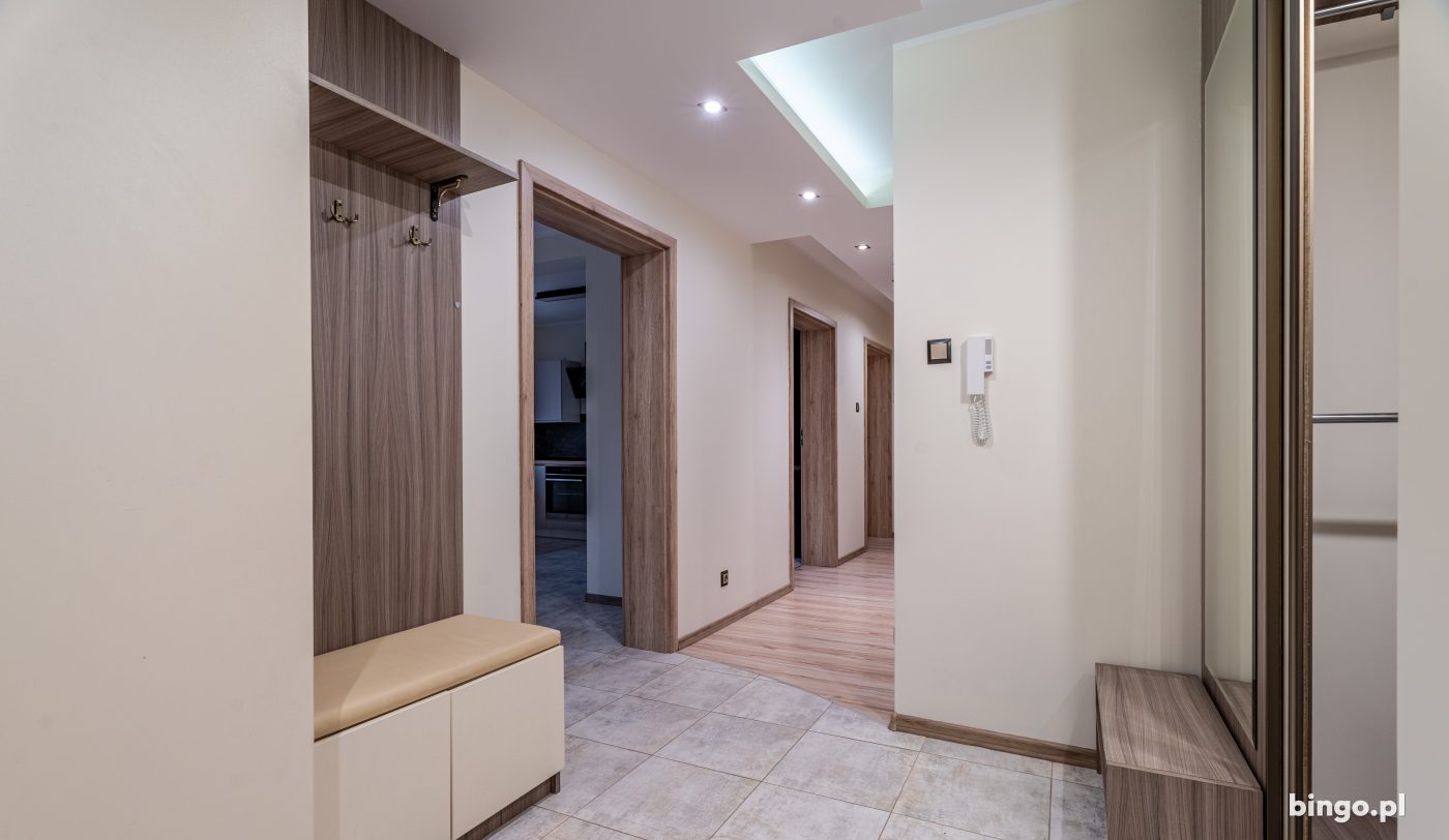 3 pokoje, 79 m² · Piątkowo — zdjęcie 1
