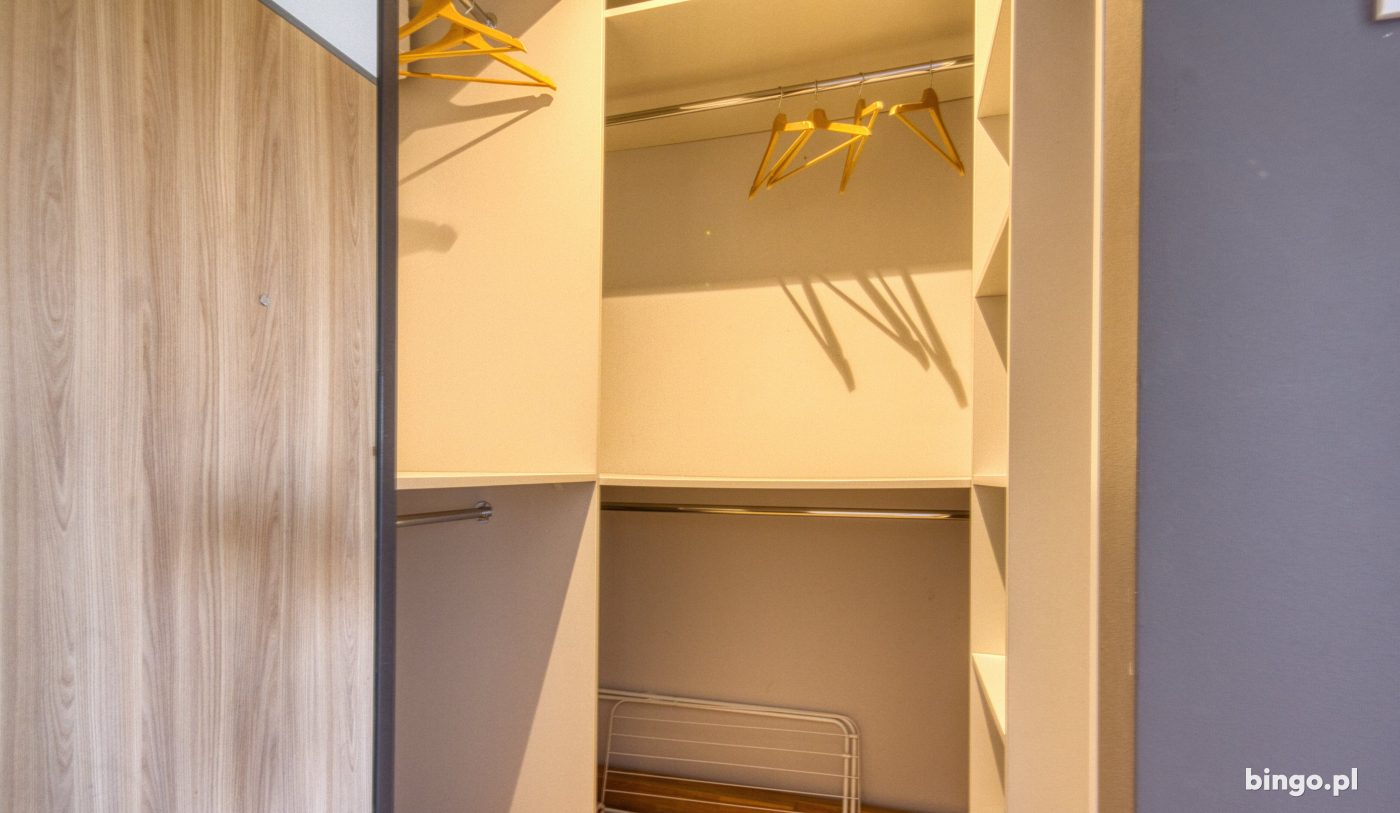 2 pokoje, 33,4 m² · Popowice — zdjęcie 14