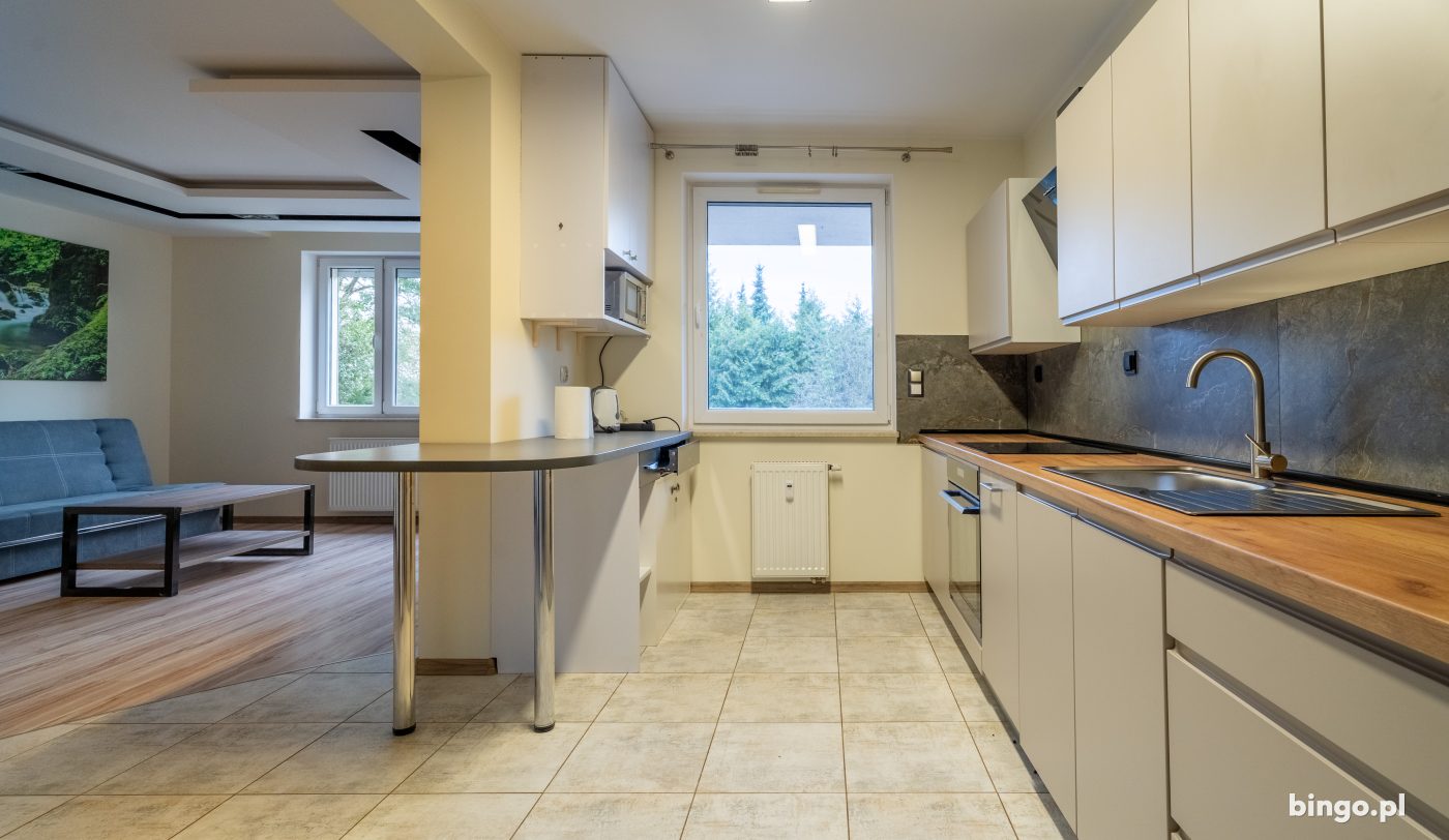 3 pokoje, 79 m² · Piątkowo — zdjęcie 2