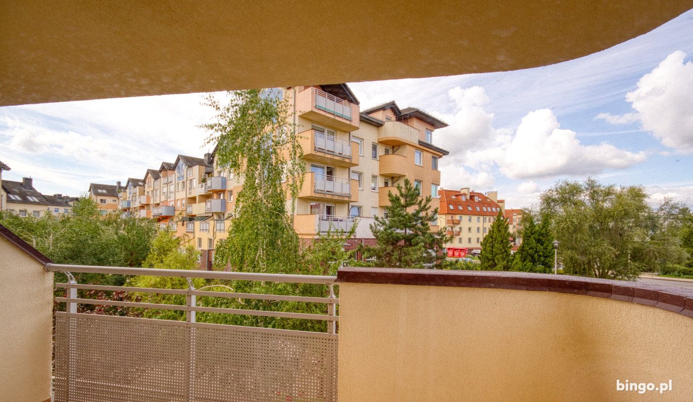 4 pokoje / Trawowa / Bez prowizji