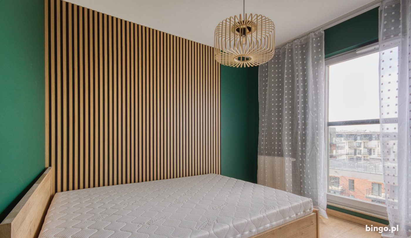 2 pokoje, 39 m² · Przedmieście Oławskie — zdjęcie 6