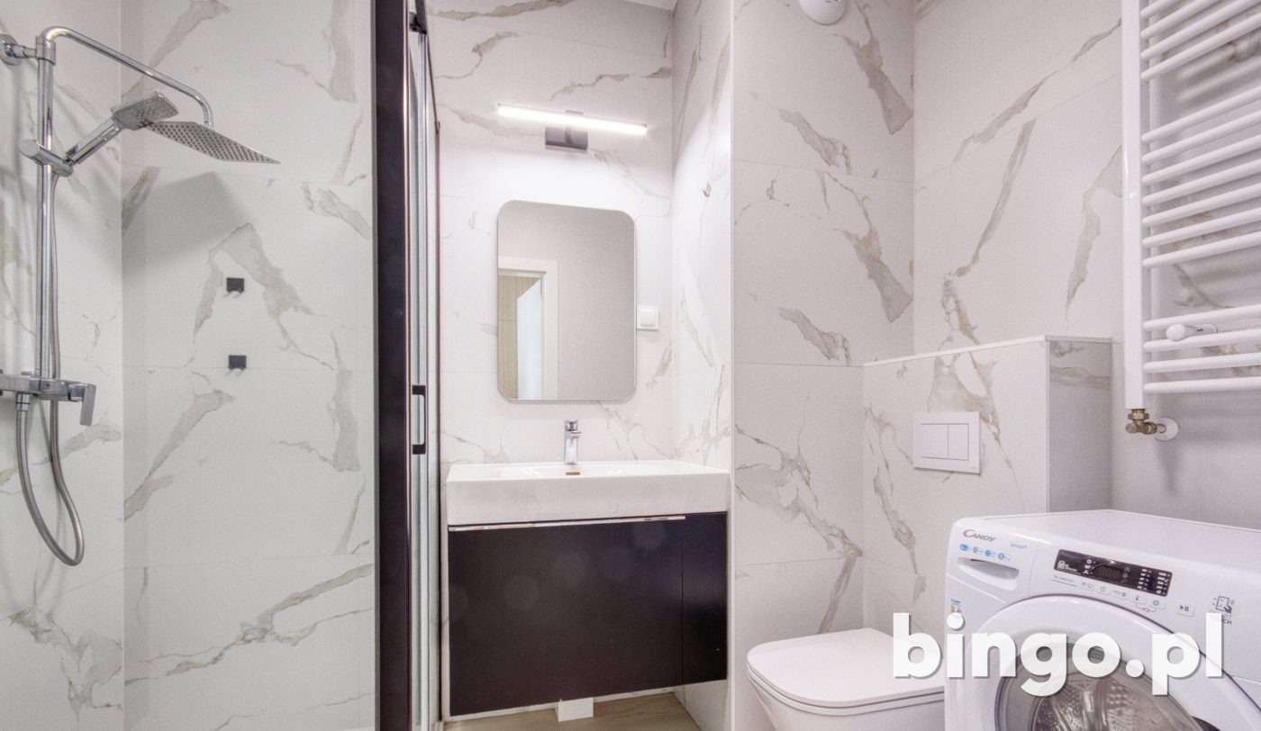 Przytulna Kawalerka| ul. Księcia Witolda | Bez Prowizji
