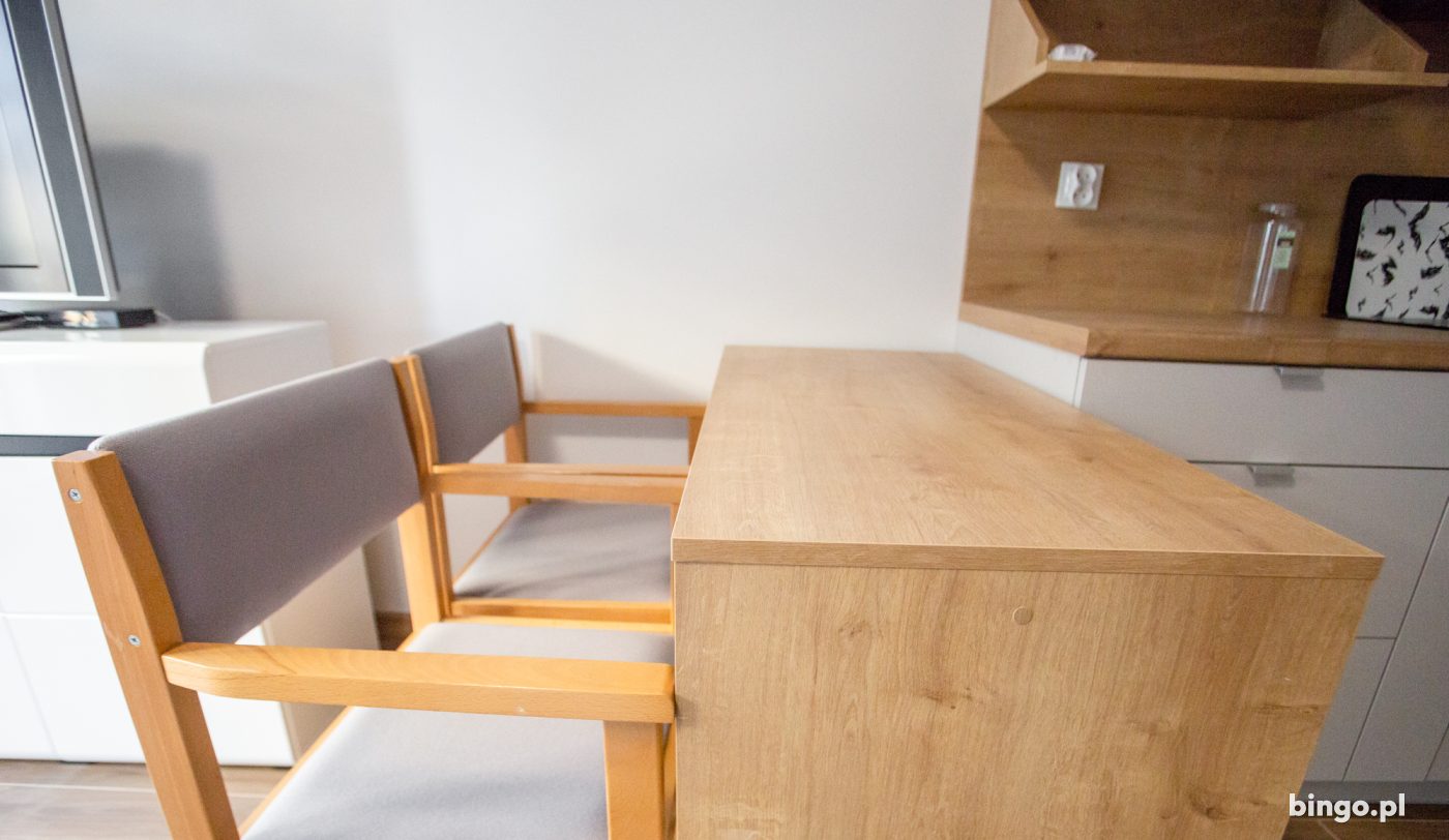 Kawalerka, 30 m² · Nadodrze — zdjęcie 4