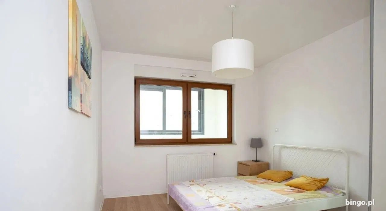 2 pokoje / Grabiszyńska / Duży balkon