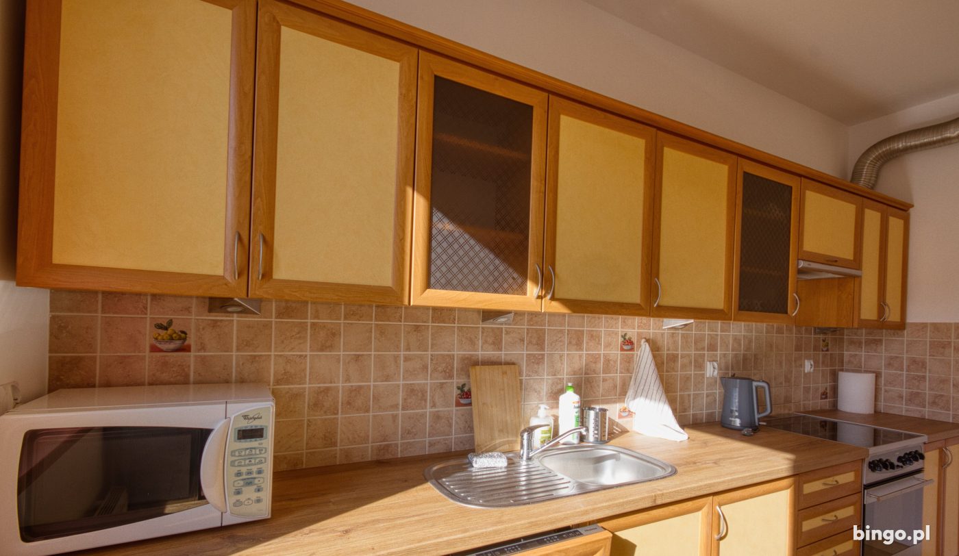 3 pokoje, 64 m² · Jagodno — zdjęcie 11