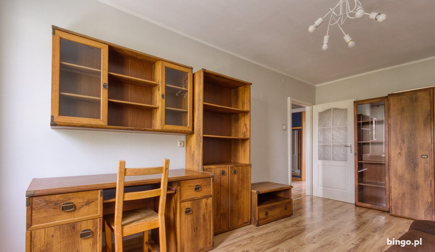 3 pokoje, 64 m² · Huby — zdjęcie 5