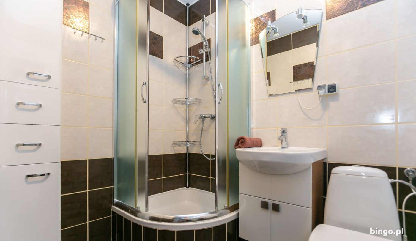 2 pokoje, 52 m² · Stare Miasto — zdjęcie 7