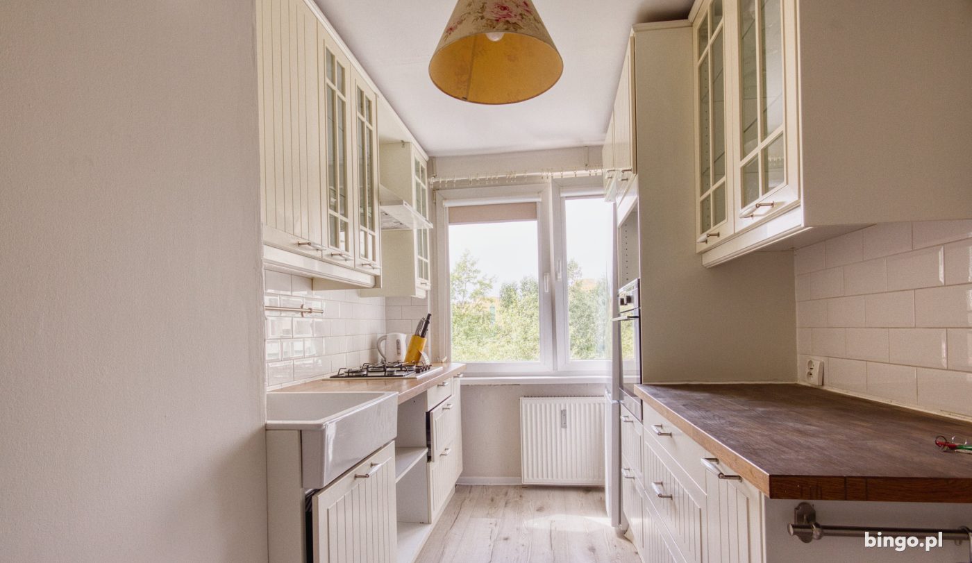 3 pokoje, 63,5 m² · Gądów Mały — zdjęcie 1