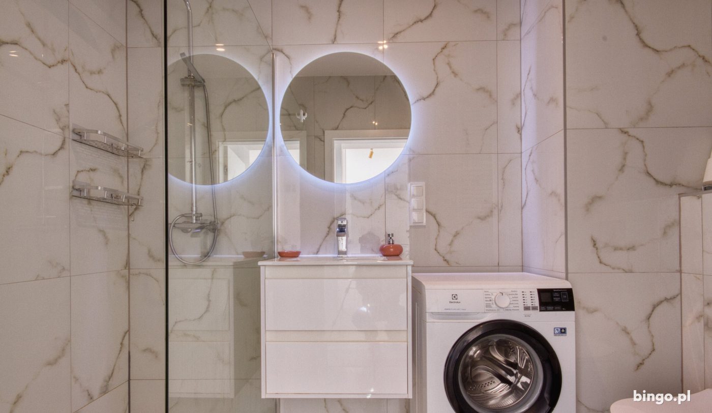 2 pokoje, 43 m² · Oporów — zdjęcie 10