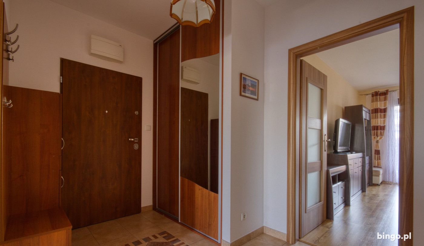 2 pokoje, 50 m² · Jagodno — zdjęcie 8