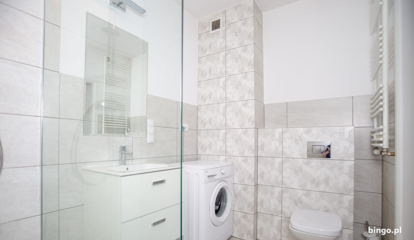 2 pokoje, 56 m² · Grabiszyn — zdjęcie 9
