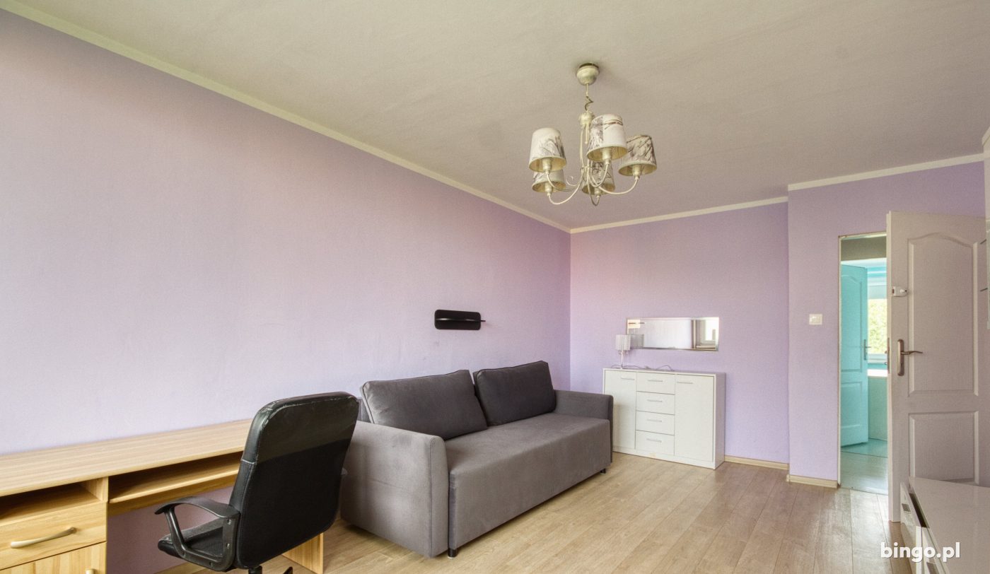 3 pokoje, 63,5 m² · Gądów Mały — zdjęcie 4