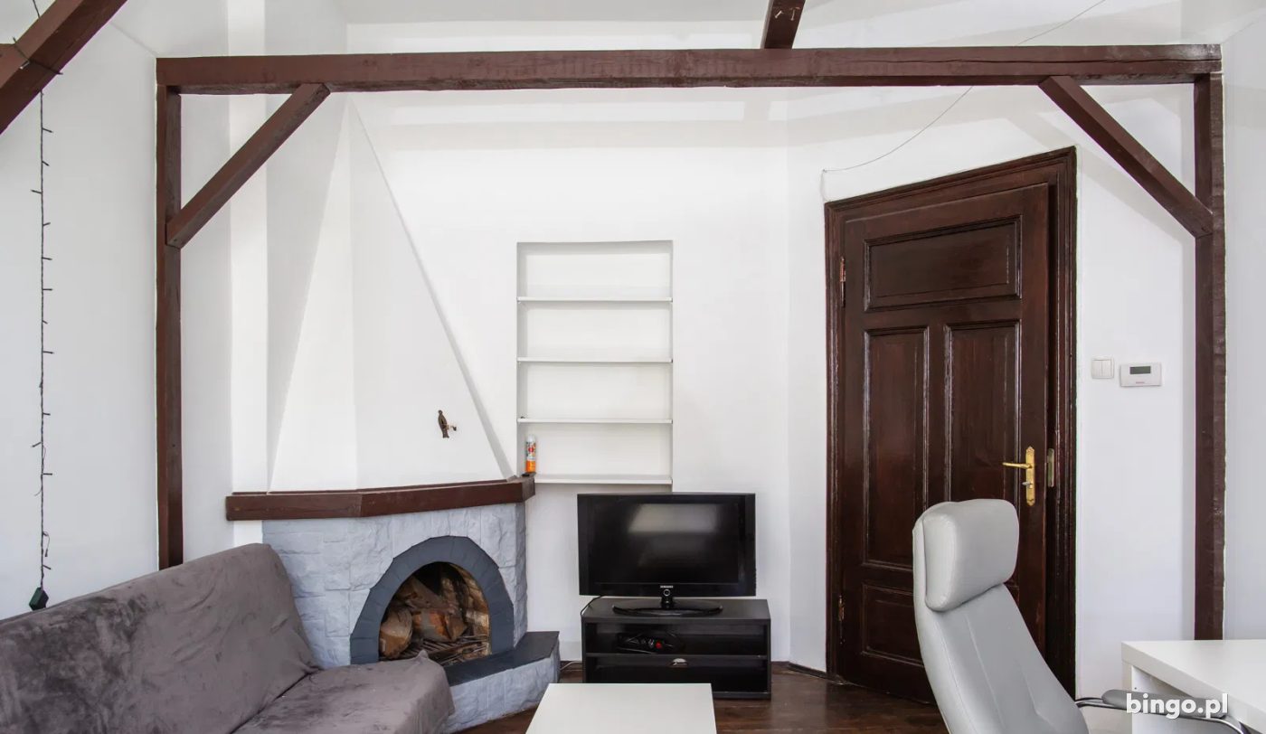 3 pokoje dla studentów | 90m² | Trzebnicka