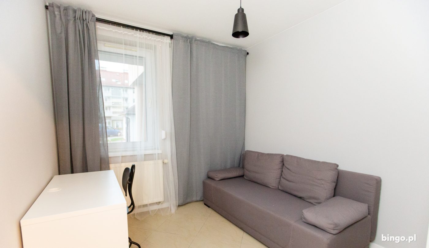 3 pokoje, 50 m² · Pilczyce — zdjęcie 8