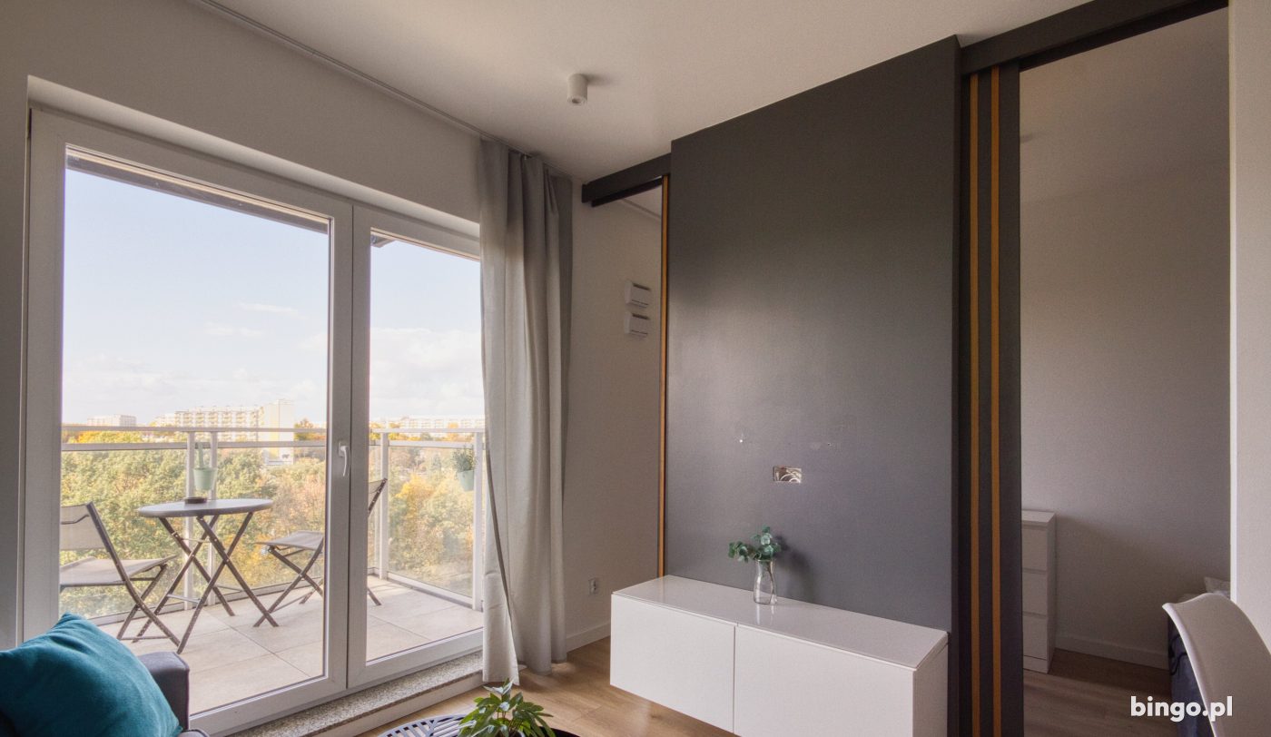 2 pokoje, 33,4 m² · Popowice — zdjęcie 6