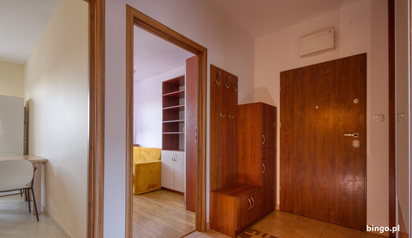 2 pokoje, 50 m² · Jagodno — zdjęcie 9