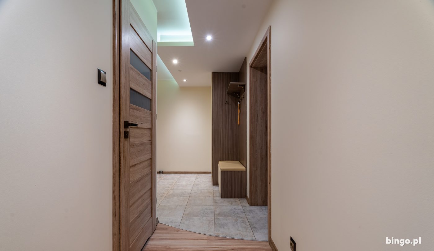 3 pokoje, 79 m² · Piątkowo — zdjęcie 14