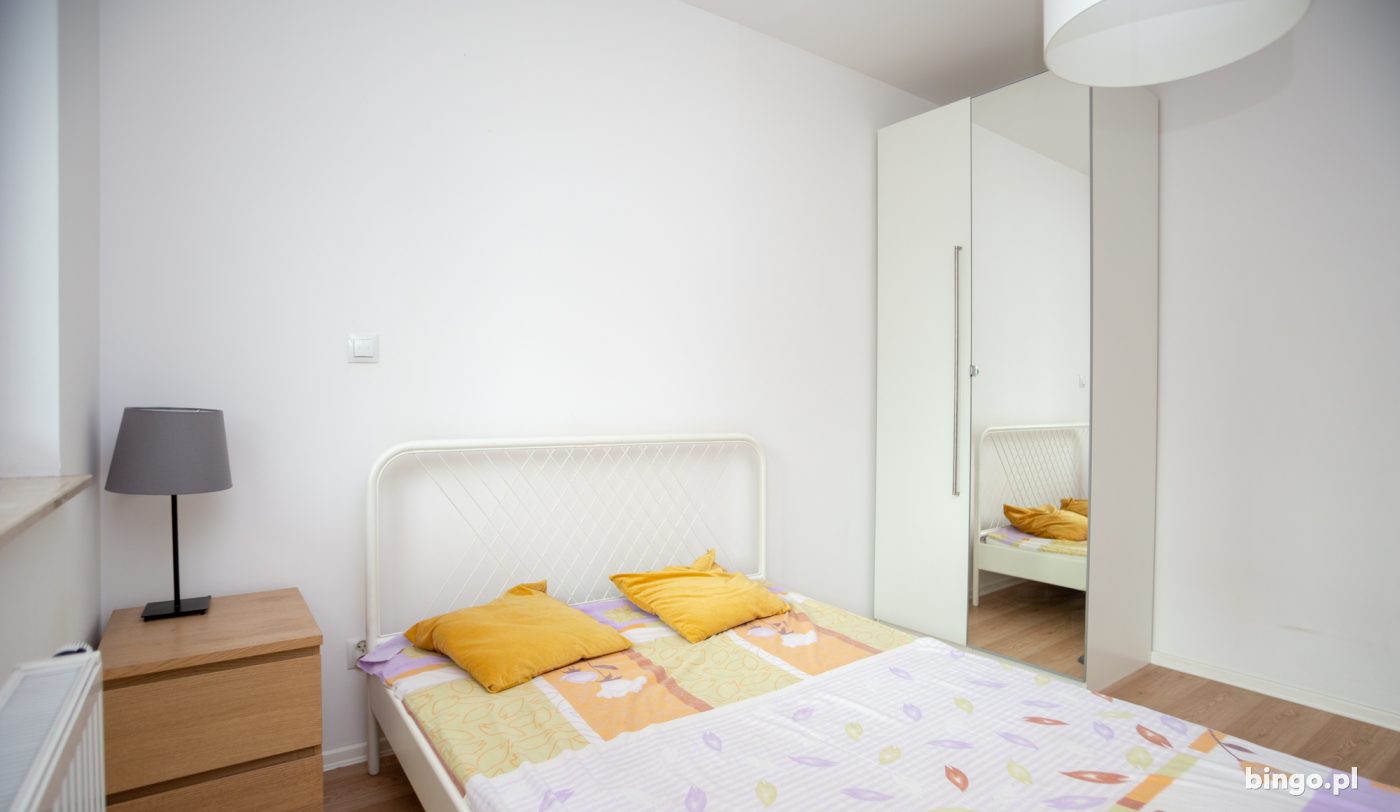 2 pokoje, 56 m² · Grabiszyn — zdjęcie 7