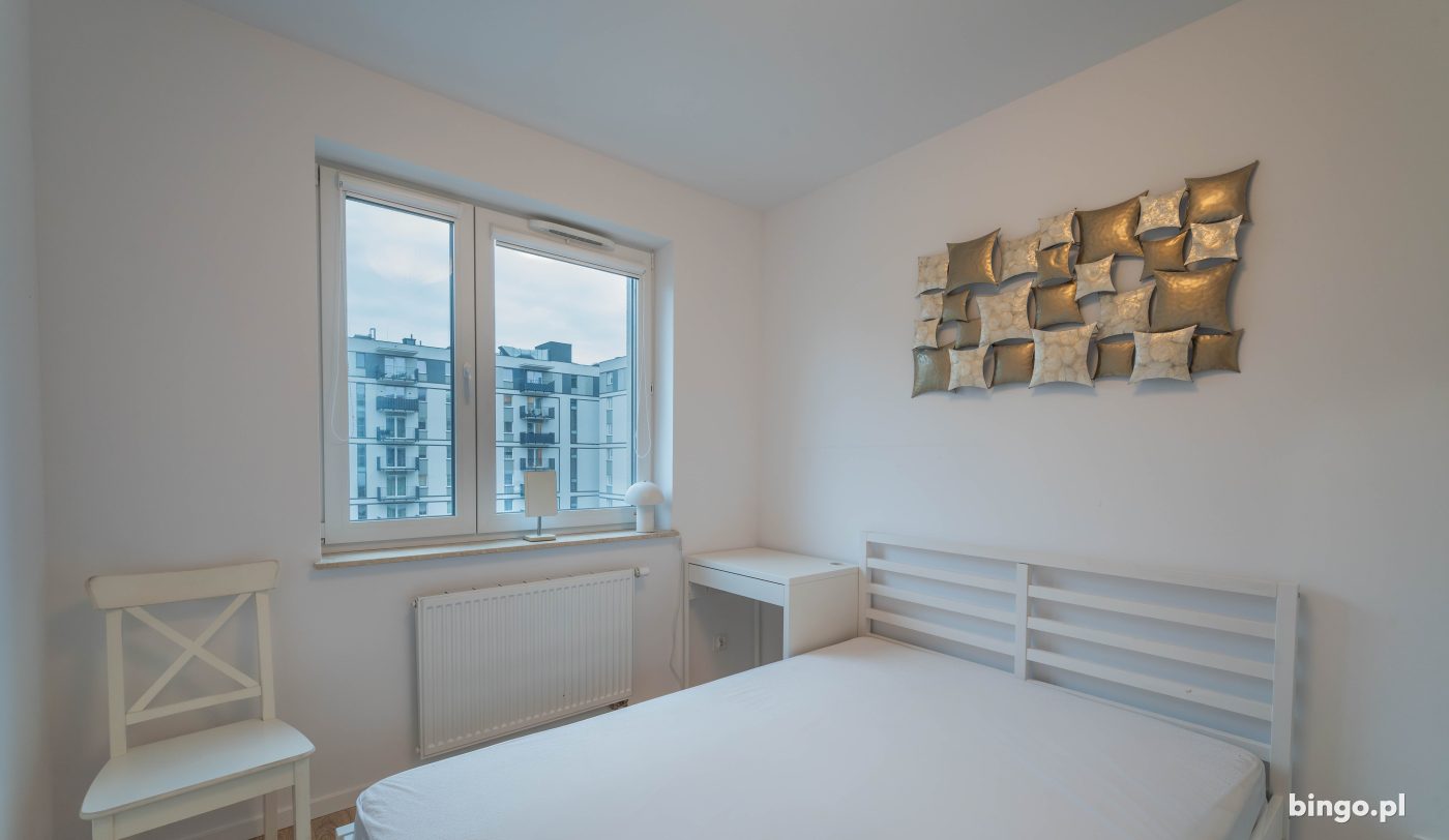 3 pokoje, 45,3 m² · Ursus — zdjęcie 9