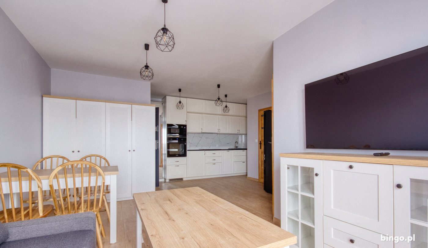 2 pokoje, 39 m² · Przedmieście Oławskie — zdjęcie 1