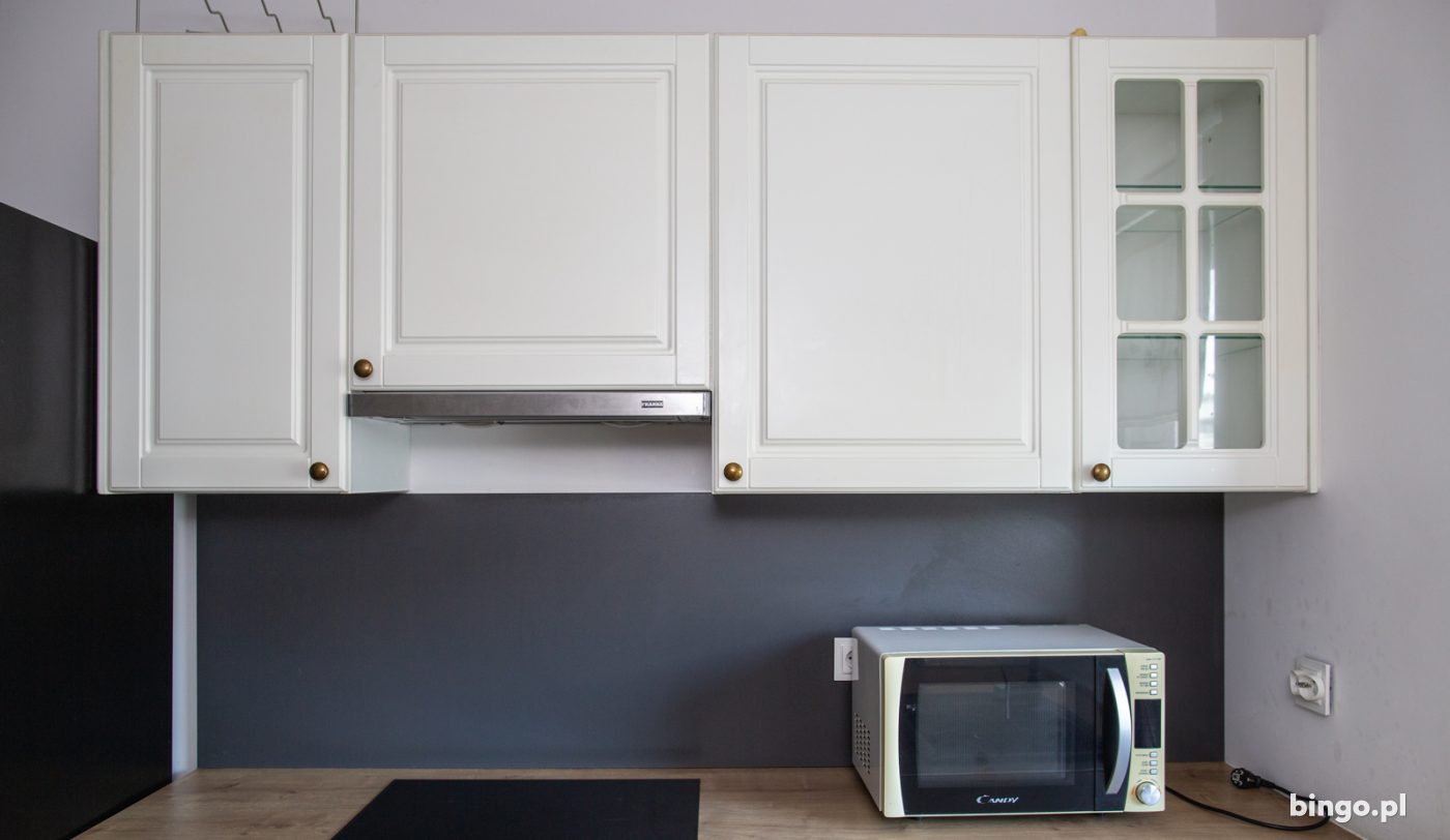2 pokoje, 49 m² · Poświętne — zdjęcie 3