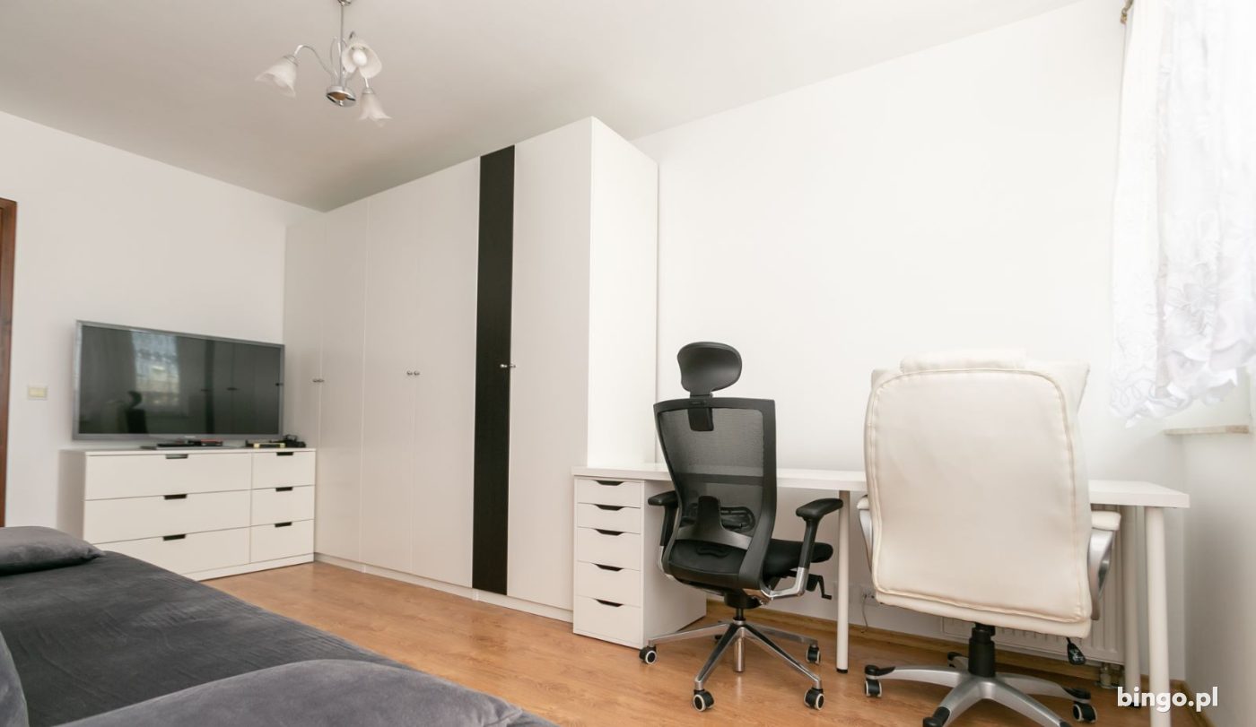 2 pokoje, 52 m² · Stare Miasto — zdjęcie 2