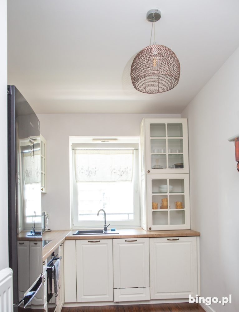 2 pokoje, 49 m² · Poświętne — zdjęcie 2