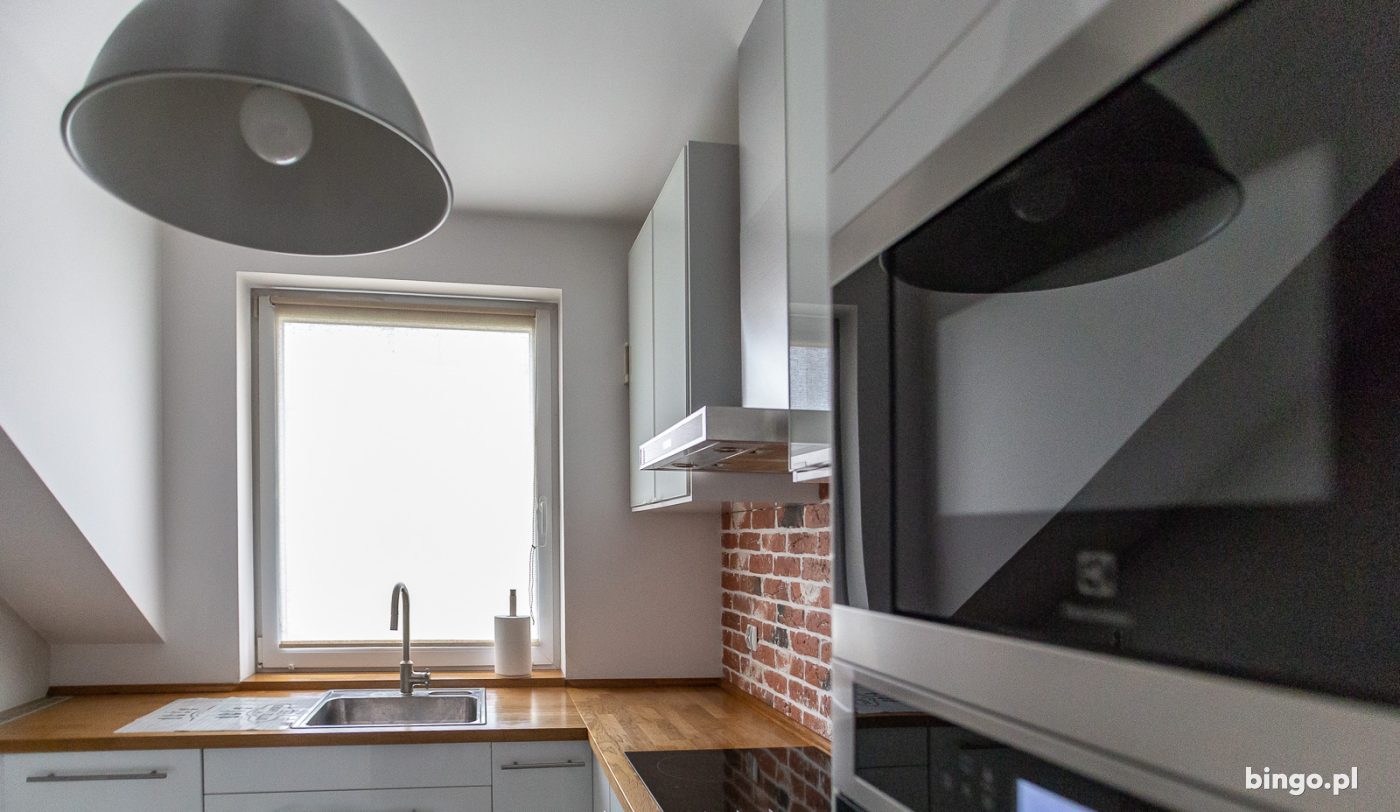 2 pokoje, 50 m² · Pilczyce — zdjęcie 2