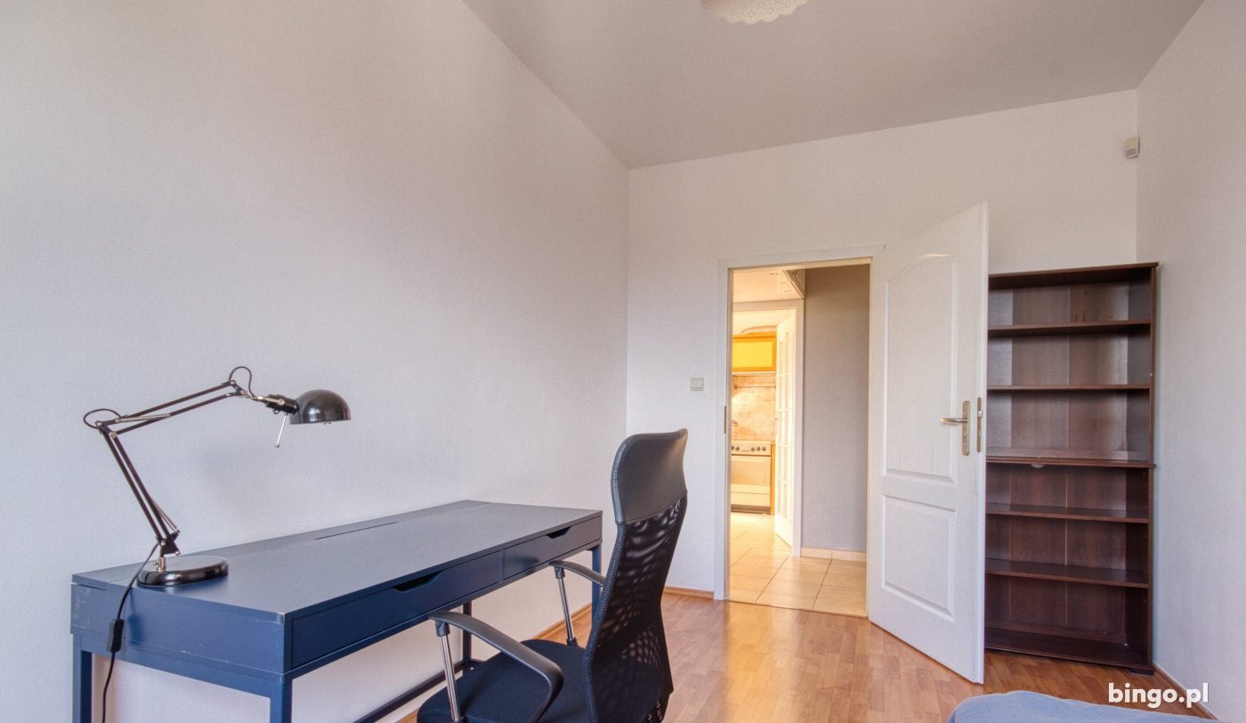 3 pokoje, 64 m² · Jagodno — zdjęcie 5