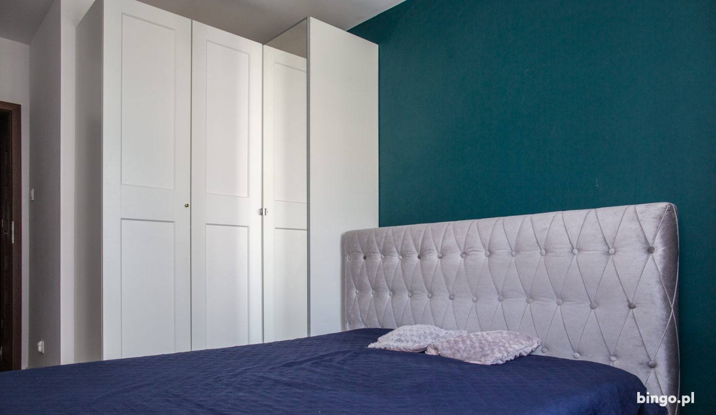 2 pokoje, 49 m² · Poświętne — zdjęcie 12