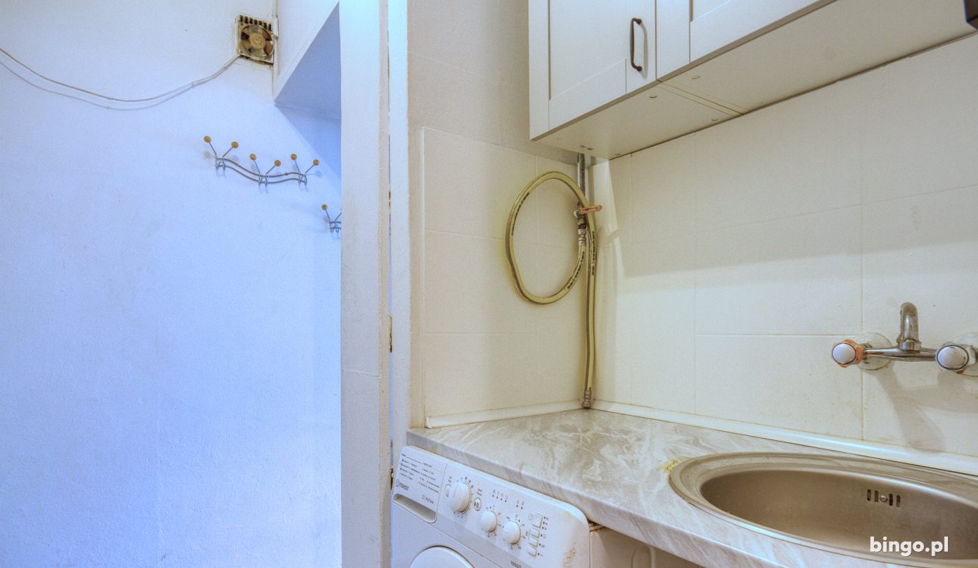 Kawalerka, 20 m² · Grabiszyn — zdjęcie 5