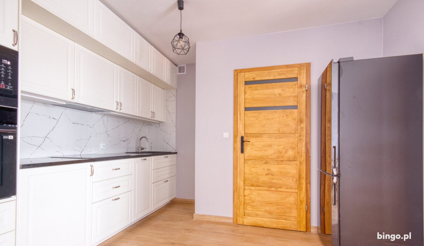2 pokoje, 39 m² · Przedmieście Oławskie — zdjęcie 3