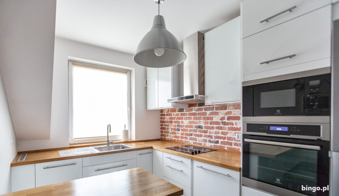 2 pokoje, 50 m² · Pilczyce — zdjęcie 3