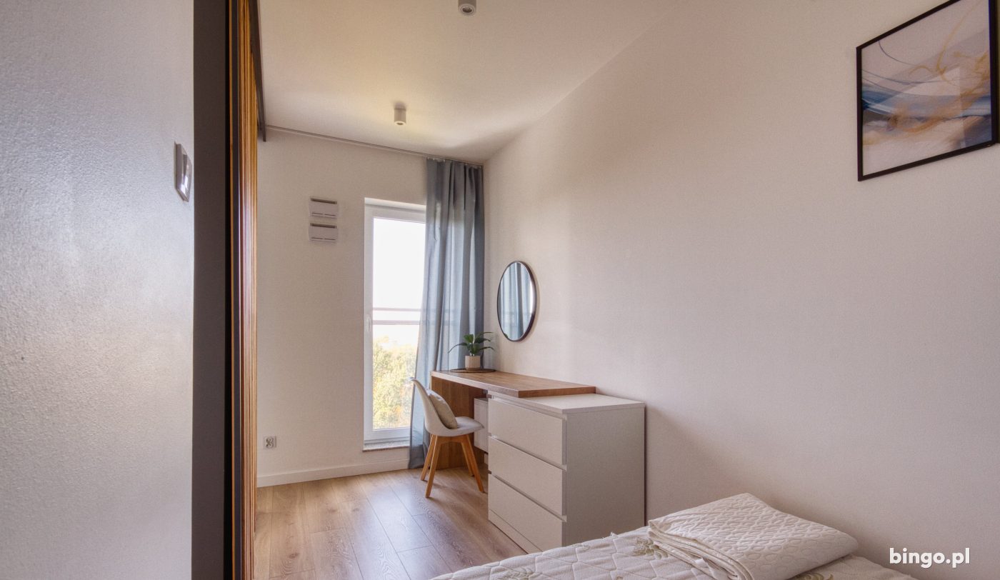 2 pokoje, 33,4 m² · Popowice — zdjęcie 8