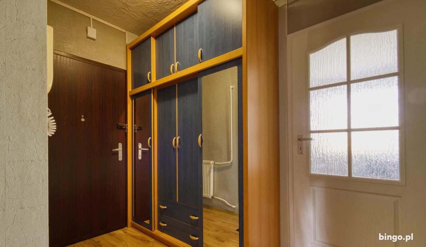 3 pokoje, 64 m² · Huby — zdjęcie 13