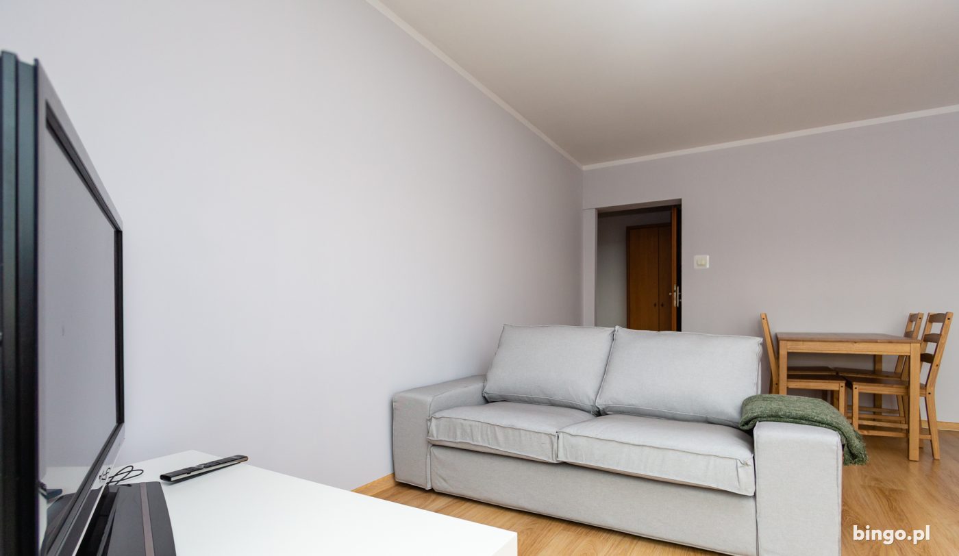 2 pokoje, 43 m² · Psie Pole — zdjęcie 7