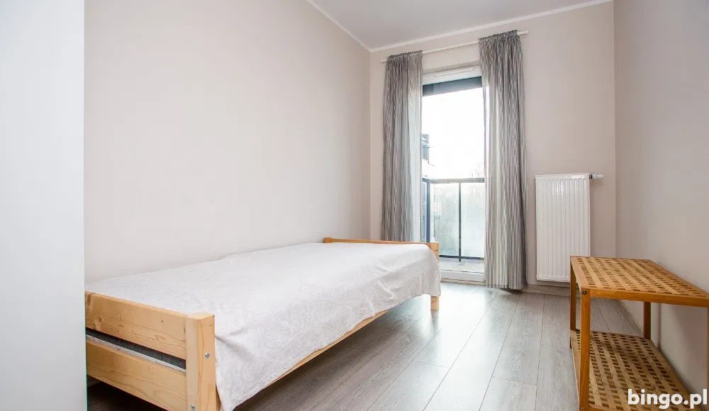 3 pokojowe | Romana Dmowskiego | Kępa Mieszczańska
