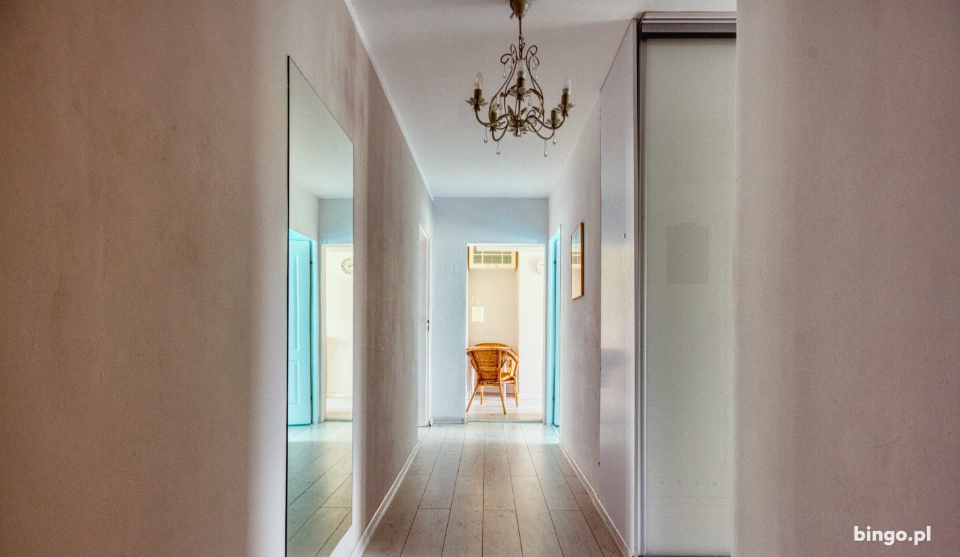 3 pokoje, 63,5 m² · Gądów Mały — zdjęcie 12