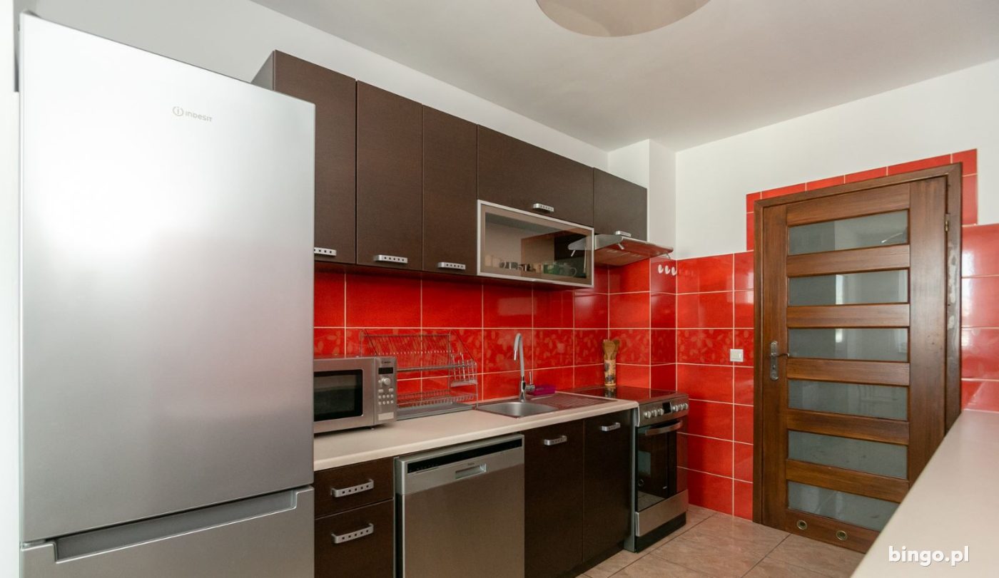 2 pokoje, 52 m² · Stare Miasto — zdjęcie 5