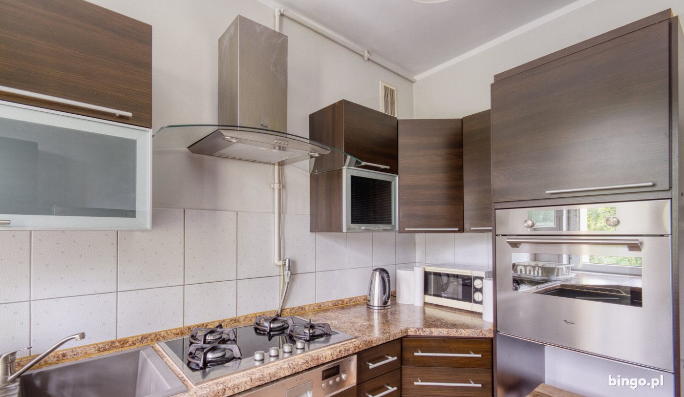 3 pokoje, 64 m² · Huby — zdjęcie 1