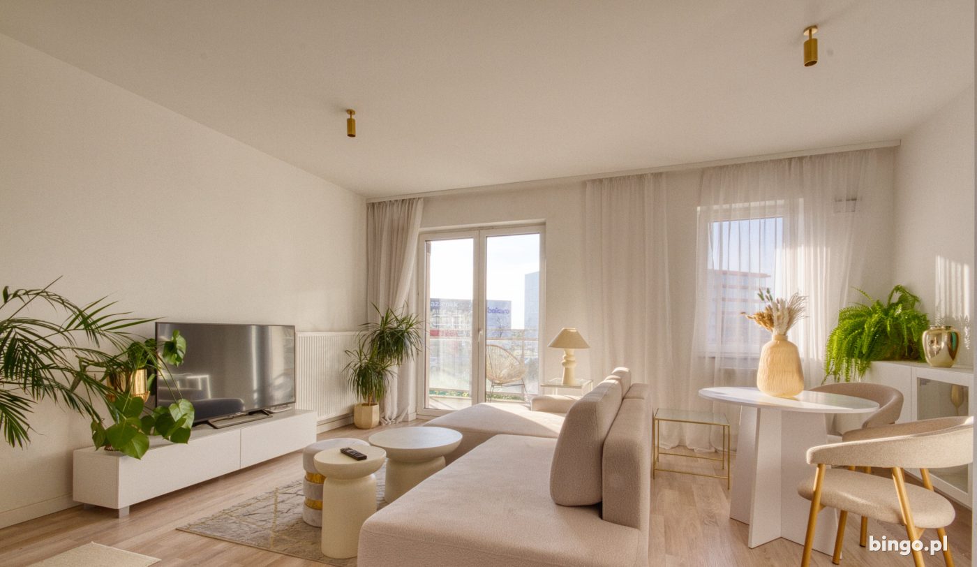 2 pokoje, 43 m² · Oporów — zdjęcie 7